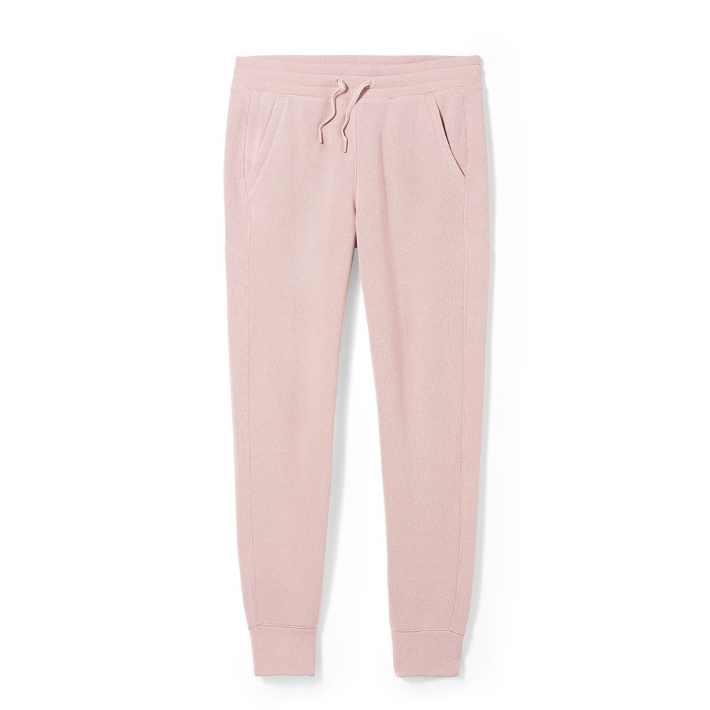 BNWT Smartwool Recycled Terry Pant